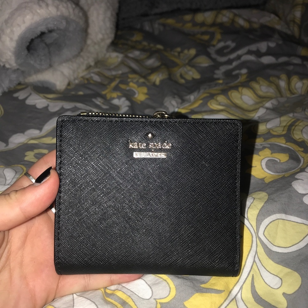 Kate Spade - Cameron street adalyn wallet